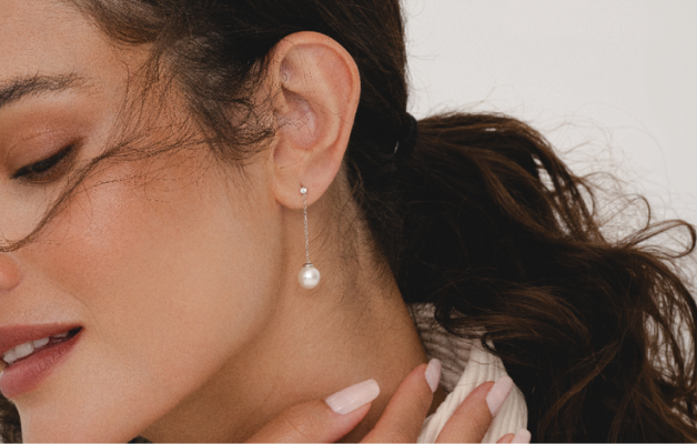 Pearl: June’s birthstone